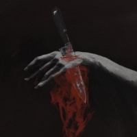 Counterparts Nothing Left To Love -coloured-