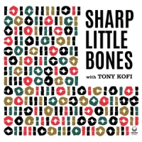 Sharp Little Bones Volumes I & Ii