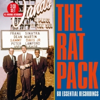 Rat Pack, The 60 Essential Recordings