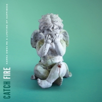 Catch Fire Karma Owes Me A Lifetime