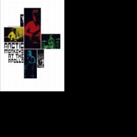 Arctic Monkeys Live At The Apollo