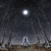 Blaze Of Sorrow Astri