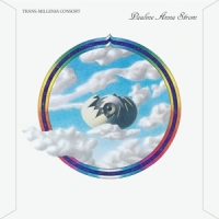 Strom, Pauline Anna Trans-millenia Consort