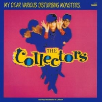 Collectors My Dear Various Disturbing Monsters