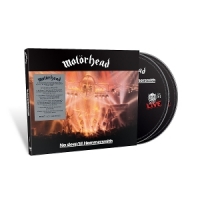 Motorhead No Sleep Til Hammersmith