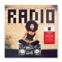 Spalding, Esperanza Radio Music Society