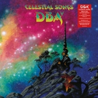 Downes Braide Association Celestial Songs (cd+lp)