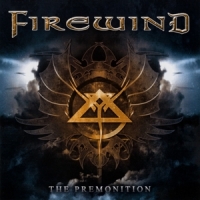 Firewind The Premonition (black)