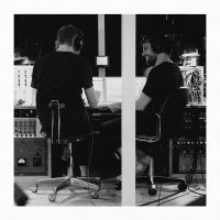 Arnalds, Olafur & Nils Frahm Trance Frendz