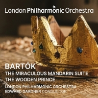London Philharmonic Orchestra, Edwar 