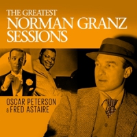 Peterson, Oscar Greatest Norman Granz Sess