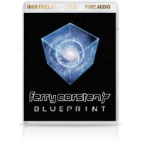 Ferry Corsten Blueprint