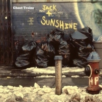 Ghost Trains Jack & Sunshine