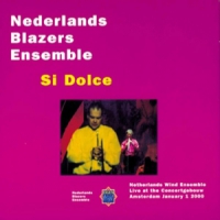 Nederlands Blazers Ensemble Si Dolce