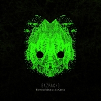 Gazpacho Fireworking At St.croix (cd+dvd)