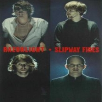 Razorlight Slipway Fires