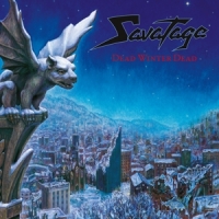 Savatage Dead Winter Dead