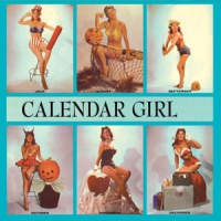 Julie London Calendar Girl + Around Midnight