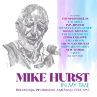 Hurst, Mike In My Time