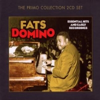 Domino, Fats Essential Hits & Early Recordings