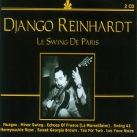 Reinhardt, Django Black Line