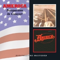 America Perspective/in Concert