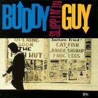 Guy, Buddy Slippin' In -25th Anniversary-