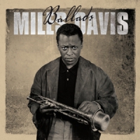 Davis, Miles Plays Ballads
