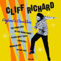 Richard, Cliff England S Own Elvis (2lp)
