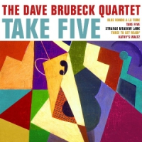 Brubeck, Dave Quartet, The Take Five