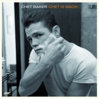 Baker, Chet Chet Baker -ltd-