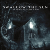 Swallow The Sun Morning.. -gatefold-