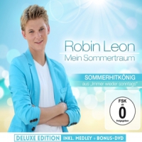 Leon, Robin Mein Sommertraum -deluxe-