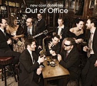New Cool Collective Out Of Office