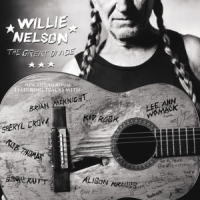 Nelson, Willie The Great Divide