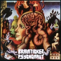 Brainticket Psychonaut