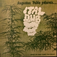 Pablo, Augustus Ital Dub
