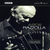 Piazzolla, Astor In Portrait