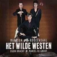 Roozendaal, Maarten Van Wilde Westen