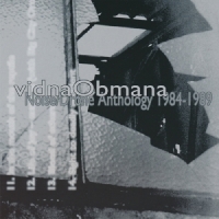 Vidnaobmana Noise/drone Anthology 1984-1989