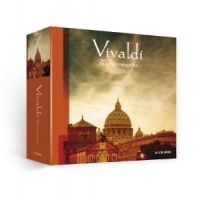 Carmignola, Giuliano Masterworks Boxset