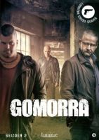 Lumiere Crime Series Gomorra -seizoen 2-