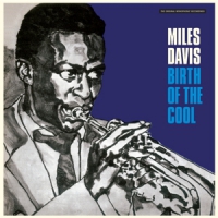 Davis, Miles Birth Of The Cool