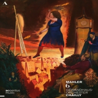 Royal Concertgebouw Orchestra Symphony No.6