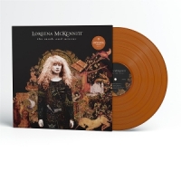 Mckennitt, Loreena The Mask And Mirror -coloured-