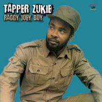 Zukie, Tapper Raggy Joey Boy