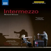 Schoeck, Anna Richard Strauss: Intermezzo