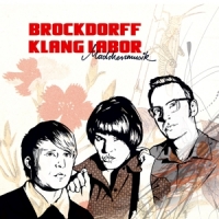Brockdorff Klang Labor Madchenmusik