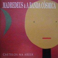 Madredeus Castelos Na Areia