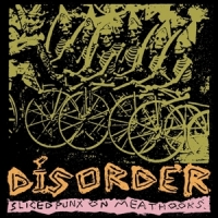 Disorder Sliced Punx On Meathooks
